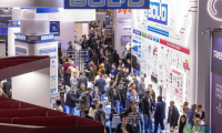 俄罗斯莫斯科国际安防展览会 Securika Moscow 2026圆满落幕