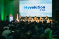 智利圣地亚哥国际能源展 Hyvolution Chile 2026共议绿氢与能源转型未来