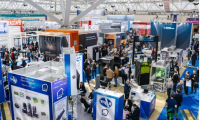 俄罗斯莫斯科国际光电展 PHOTONICS 2027聚焦光电子行业盛会