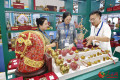 诗画浙江精彩亮相2026中国文化旅游产业博览会
