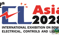 ELASIA 2028将在班加罗尔举行 开启商业电气化新纪元——印度国际电子和电力展