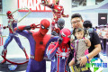 2026新加坡动漫展（Comic Con）电子会刊指南