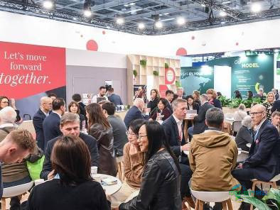 德国法兰克福国际健康食品配料和天然配料展览会Fi Europe 即将启幕:五大networking活动不容错过