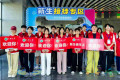 同名同姓同专业同诞辰！今日，两位“刘欣怡”前后脚到校注册