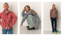 哥本哈根国际秋季服装展：丹麦品牌Garment Project亮相CIFF，主打舒适实穿设计