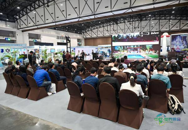 2026马来西亚吉隆坡国际东盟花园生活博览会,聚焦景观园林、庭院园艺、户外休闲生活的行业盛会