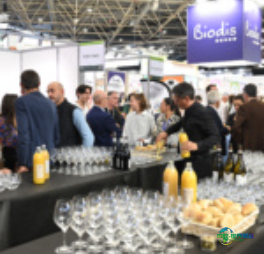 法国里昂国际有机健康食品展：有机市场单腿复苏能走多远？专家谈价格、评分与信任