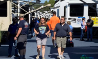 美国赫尔希国际休闲车展 RV SHOW HERSHEY 2026参展商手册指南