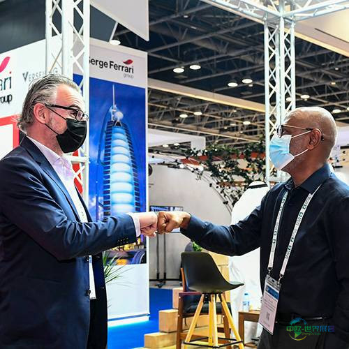沙特阿拉伯利雅得国际木材展 Saudi Wood Expo 2026回归第三届,支持41亿美元木材行业发展