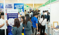 第九届柬埔寨金边国际医药及医疗展 Phar‑Med Cambodia 2026圆满落幕