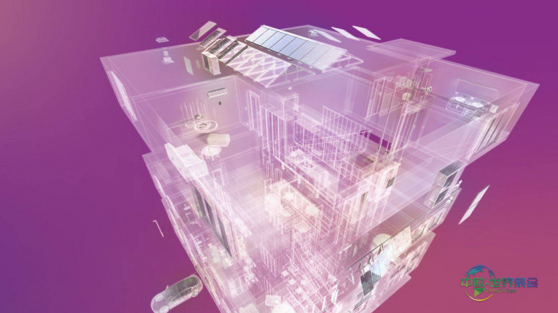 TEKIS Tube Forming亮相法兰克福灯光照明及建筑技术与设备展展示管材成型技术