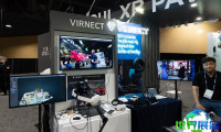 2026比利时虚拟现实展览盛会（United XR Europe）日程与场馆公布