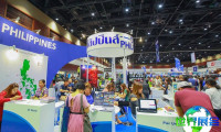 泰国潜水展(Thailand Dive Expo)2027购票方式一览