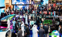 迪拜电子展(GITEX DUBAI)2026门票预约方式