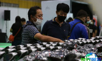 泰国高尔夫博览会（Thailand Golf Expo）2027年日程与举办地
