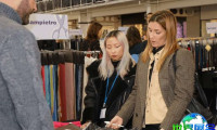 2026年美国洛杉矶纺织展（LA TEXTILE）预约登记须知