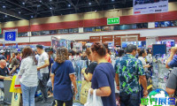泰国曼谷潜水展览会(Thailand Dive Expo)参展商名录