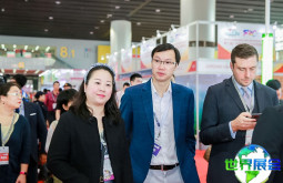 广州国际食品饮料展-中食展(Food2China Expo)2026年度展位费用及申请指南