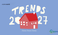 创意世界趋势2027：甜蜜家园带来手作灵感——法兰克福国际工艺品展