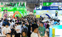 从水果贸易迈向AI科技，2026亚洲果蔬展三天释放了哪些行业风向？