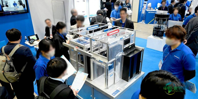 日本千叶市国际秋季IT消费类电子及信息技术产品展 Japan IT Week 2026聚焦AI基础设施构建