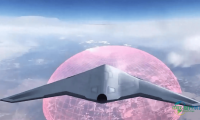 中国最新无人机若攀升至两万米高空，美军现役主力战机能否企及？
