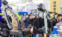2027天津机器人展，企业采购是否可以到场？