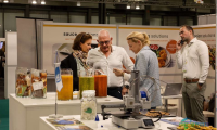 比利时科特赖克国际食品配料展Intrafood 2026即将开展，敬请关注