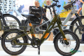 德国法兰克福国际自行车贸易展 Eurobike 2027改期六月举办并强化国际B2B平台定位