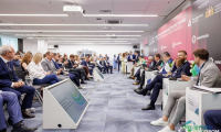 2026年俄罗斯叶卡捷琳堡国际工业展览会：利用人工智能代理构建新的技术秩序的路径