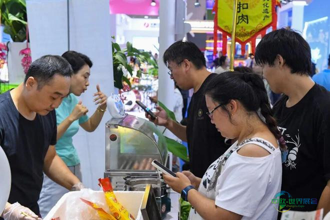 天津东丽区精彩亮相中国文化旅游产业博览会