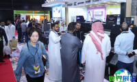 沙特服装展(Saudi Apparel Expo)2026购票渠道指南