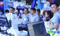 泰国半导体设备展(NEPCON Thailand)2027年展品类别概览
