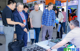 2026北京AI算力产业大会暨展览会(AIDC)参观指南(时间+地点+门票)