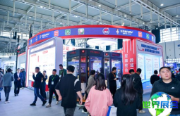南京军事智能技术装备博览会-南京军博会(MITE CHINA)2026展位费用及展位布局图