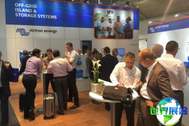 2027年埃及开罗太阳能光伏与储能展览会（Solar &amp; Storage Egypt）观展指南（时间/地点/观众注册）