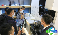 中国（上海）国际厨卫家居展览会(KIB)2026展位图与展位申请