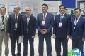 韩国电力展（SIEF）2027年展品范畴涵盖哪些内容？