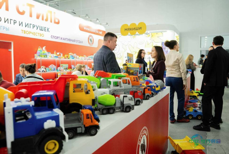 2025年俄罗斯莫斯科国际婴童用品及幼教展览会:儿童安全