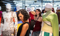 意大利佛罗伦萨国际冬季纱线展 Pitti Immagine 2027汇聚来自全球多国的顶尖纺纱企业