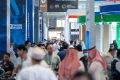 沙特阿拉伯利雅得国际木材展 SAUDI WOOD EXPO 2026顺利开幕，聚焦可持续木业创新