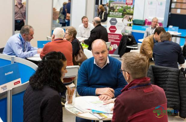英国伯明翰国际建筑、房产展 HOMEBUILDING AND RENOVATING SHOW 2027敬请关注