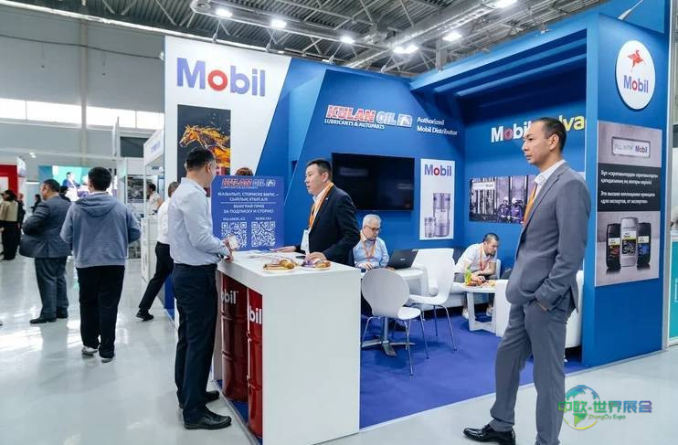 哈萨克斯坦阿特劳国际石油和天然气展 OIL&GAS KAZAKHSTAN 2027敬请关注