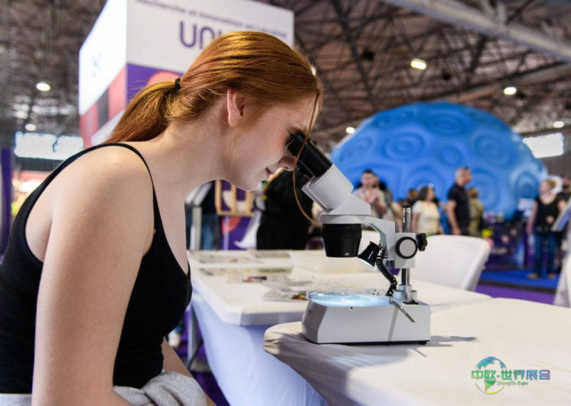 法国南锡国际消费展览会 Foire Expo de Nancy 2027年5月29日至6月6日盛大回归