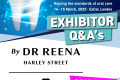 英国伦敦国际口腔展览会——BDIA牙科展会前瞻：By Dr Reena携口腔护理系列参展