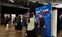 法国南锡国际消费展览会 Foire Expo de Nancy 2027年5月29日至6月6日盛大回归
