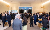 世界公用事业大会2027年将亮相阿布扎比国际能源展