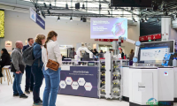 德国慕尼黑国际分析生化技术展览会：analytica 2028前瞻：聚焦实验室数字化与可持续发展