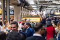意大利佛罗伦萨国际美食展览会 TASTE Firenze 2027敬请关注