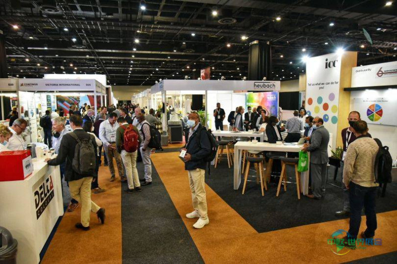 南非约翰内斯堡国际涂料展 Coatings For Africa 2026圆满落幕,2028再相约翰内斯堡